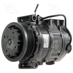 Four Seasons A/c Compressor Fits 2001 Mercedes-benz CL600. Fixed Price $239.08.