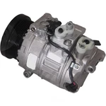 A/c Compressor Fits 2002-2011 Mercedes-benz S600 S65 Amg CLK55 Global Parts. Fixed Price $381.45.