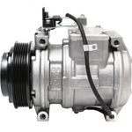471-1230 Denso A/c Ac Compressor For Mb Mercedes Class With Clutch S320. Fixed Price $479.08.