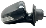 2008 Mercedes E350 Oem Right Hand Passengers Side Power Door Mirror Black 07 09. Fixed Price $117.59.