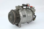 2015-2018 Mercedes W205 E300 GLC300 Ac A/c Air Conditioner Compressor Oem. Fixed Price $134.10.