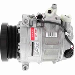 New A/c Compressor With Clutch Denso 471-1467 For Mercedes-benz SL500 SL55 Amg. Fixed Price $535.68.