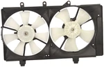 Spectra Premium CF13057 Dual Radiator And Condenser Fan Assembly For Dodge Neon. Fixed Price $126.63.
