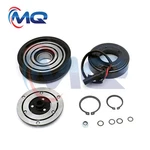 Ac Compressor Clutch Kits For Dodge Durango Dakota Ram 1500 2500 3500 55055540AE. Fixed Price $40.98.