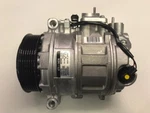 A/c Compressor Oem Denso 7SEU17C For Mercedes-benz C240, CLK320, CLK350, C... Qr. Fixed Price $511.99.