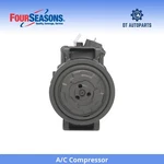 For 2010-2011 Mercedes-benz SLK200 3.5L V6 A/c Compressor 4 Seasons. Fixed Price $289.32.