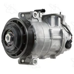 Four Seasons A/c Compressor For Mercedes-benz 198369. Fixed Price $547.66.