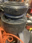 A/c Compressor 4 Seasons For 1977-1985 Mercedes-benz 300D. Fixed Price $100.00.