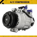 A/c Compressor With Clutch For 2020-2022 Mercedes-benz GLE350 All Engine 198322. Fixed Price $193.99.