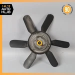 90-99 Mercedes R129 SL320 E320 S320 Radiator Cooling Fan W/clutch 1032000622 Oem. Fixed Price $95.45.