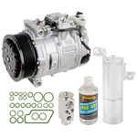 For Mercedes CL600 S600 S65 Amg CL63 Oem Compressor W/ A/c Repair Kit Dac. Fixed Price $677.41.