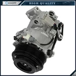 Ac A/c Compressor Fits Lexus GS350 3.5L 2007 2008 2009 2010 2011. Fixed Price $160.28.