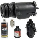 Four Seasons 1995R A/c Clutch And Compressor - Kit. Fixed Price $554.15.