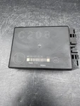 Mercedes Clk W208 Memory Seat Module Left Side. .2088200526 .1998-2003. Fixed Price $67.26.