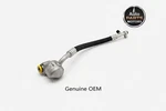 2013 Mercedes W204 C250 Ac A/c Air Conditioning Line Pipe Hose Oem A2048306115. Fixed Price $57.00.