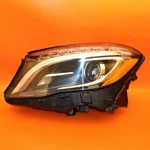 Mercedes Benz GLA45 Headlight Left Driver 2015 2016 2017 Xenon Hid A1569063500. Fixed Price $719.10.