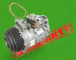 12-13 Mercedes M278 4.7 S550 CL550 A/c Air Conditioning Compressor A0022306211. Fixed Price $128.58.