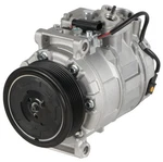 Four Seasons 158376 New Nippondenso 7SEU17C Compressor W/ Clutch. Fixed Price $404.99.