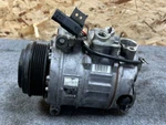 Mercedes S63 Amg W222 14-15 Oem Awd 5.5L Ac Air Conditioner Compressor Pump 94K. Fixed Price $93.80.