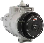 Air Conditioning Compressor New - Oe Ref. A0002306511 For * Mercedes Smart. Fixed Price $396.89.