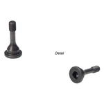 For Mercedes-benz 190E 1984-1993 Genuine A/c Drive Belt Idler Pulley Bolt. Fixed Price $27.51.