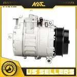 A/c Compressor W/ 6SEU16C Clutch For Mercedes-benz E350 2007 2014. Fixed Price $125.99.