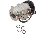 For 1987-1989 Mercedes 260E A/c Compressor Denso 83235DMYD 1988. Fixed Price $472.20.