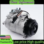 Four Seasons 198322 A/c Compressor For Select 15-20 Mercedes-benz Models. Fixed Price $187.42.