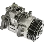 Global Parts Distributors 7512815 Gpd Compressor New. Fixed Price $1009.28.