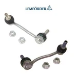 Mercedes Sprinter 2500 Pair Set Of Front Sway Bar Links Lemforder. Fixed Price $68.40.