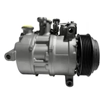 Ryc Reman Ac Compressor AFG324 Fits Mercedes-benz C300 2.0L 2015 2016 2017 2018. Fixed Price $234.99.