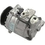A/c Compressor-new Global 6512104. Fixed Price $367.27.