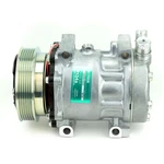 New Oem Sanden SD7H15 8105 4628 Ac Compressor & A/c Clutch Groove 119MM Tcp. Fixed Price $276.41.