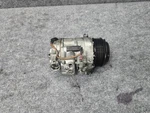 Ac A/c Air Condition Compressor Pump Mercedes W166 X166 ML350 GL350 Oem. Fixed Price $175.00.