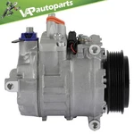 Ac A/c Compressor Fit For Mercedes-benz C250 SLK250 1.8L 2012 2013 2014 2015. Fixed Price $152.85.