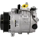 471-1590 New Compressor W/ Clutch For Denso. Fixed Price $603.53.