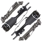 For Mercedes ML350 GL320 GL450 ML320 GL550 New Complete Shock & Strut Set. Fixed Price $1242.41.