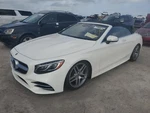 Ac Compressor 217 Type Models S550 Fits 18-21 Mercedes S-class 392827. Fixed Price $414.90.