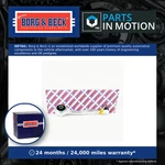 Wishbone / Suspension Arm Fits Mercedes SLK250 R172 1.8 2.2D 2011 B&b Quality. Fixed Price $77.28.