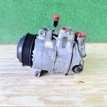 Mercedes W212 E350 C300 A/c Ac Air Conditioner Compressor 0022303111 Oem. Fixed Price $45.00.