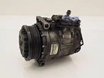 W220 Air Conditioning Compressor 0012302811 Mercedes S500. Fixed Price $109.00.