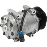 Ryc Reman Compressor Replaces Sanden 4075, 4352, 4417, 4485, 4818, 4884. Fixed Price $154.99.