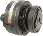 Four Seasons 57231 Reman Gm R4 Heavy Compressor W/ Clutch. Fixed Price $242.99.