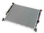 Nissens 62576A Radiator For Mb GL320 GL350 GL550 ML320 ML500 ML550 R320 R350. Fixed Price $274.09.