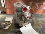 Ac Compressor 231 Type Models SL450 Fits 17-20 Mercedes S-class 1836466. Fixed Price $189.89.