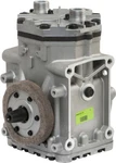 Four Seasons 58056 New York 209-210 Compressor W/o Clutch. Fixed Price $282.58.
