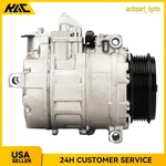 A/c Compressor For Mercedes-benz E320 2003 2004 2005 2006 0002309111 7SEU17C. Fixed Price $137.99.