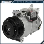 Ac A/c Compressor For 2015-2017 Mercedes-benz CLS400 2016-2017 E400. Fixed Price $159.59.