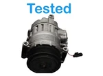 12-18 Mercedes CLS550 W218 Ac Compressor Pump Assembly A0012301411 Oem. Fixed Price $99.00.