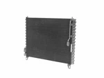 Mercedes-benz A/c Condenser 1986-1989 1078301770--MAH. Fixed Price $660.05.